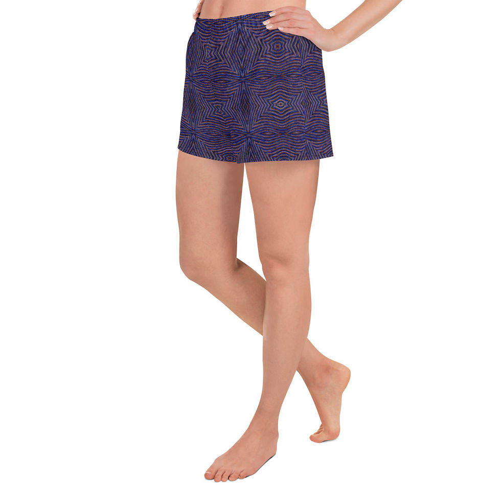 Thumbnail: Infinity Women's Shorts