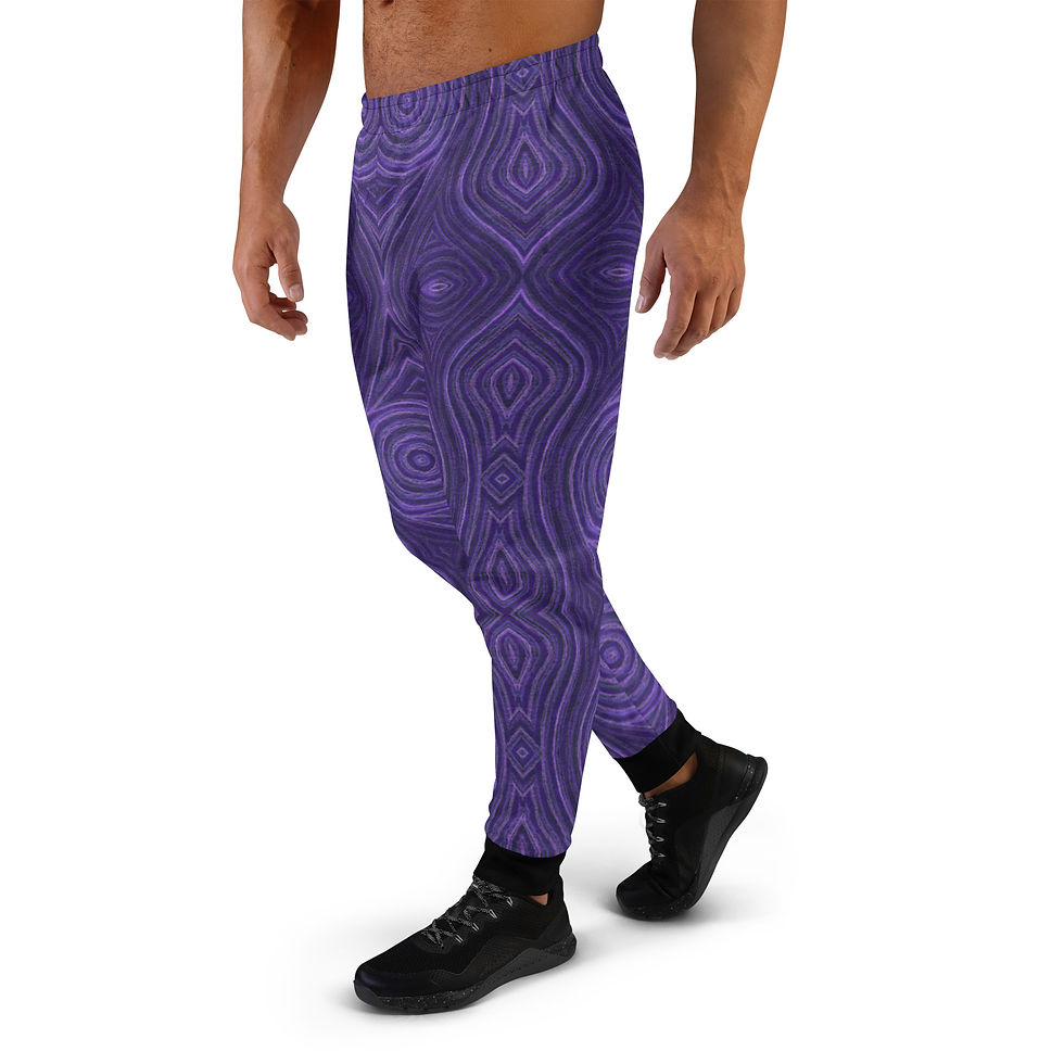 Thumbnail: Imperial Scepter Men's Joggers