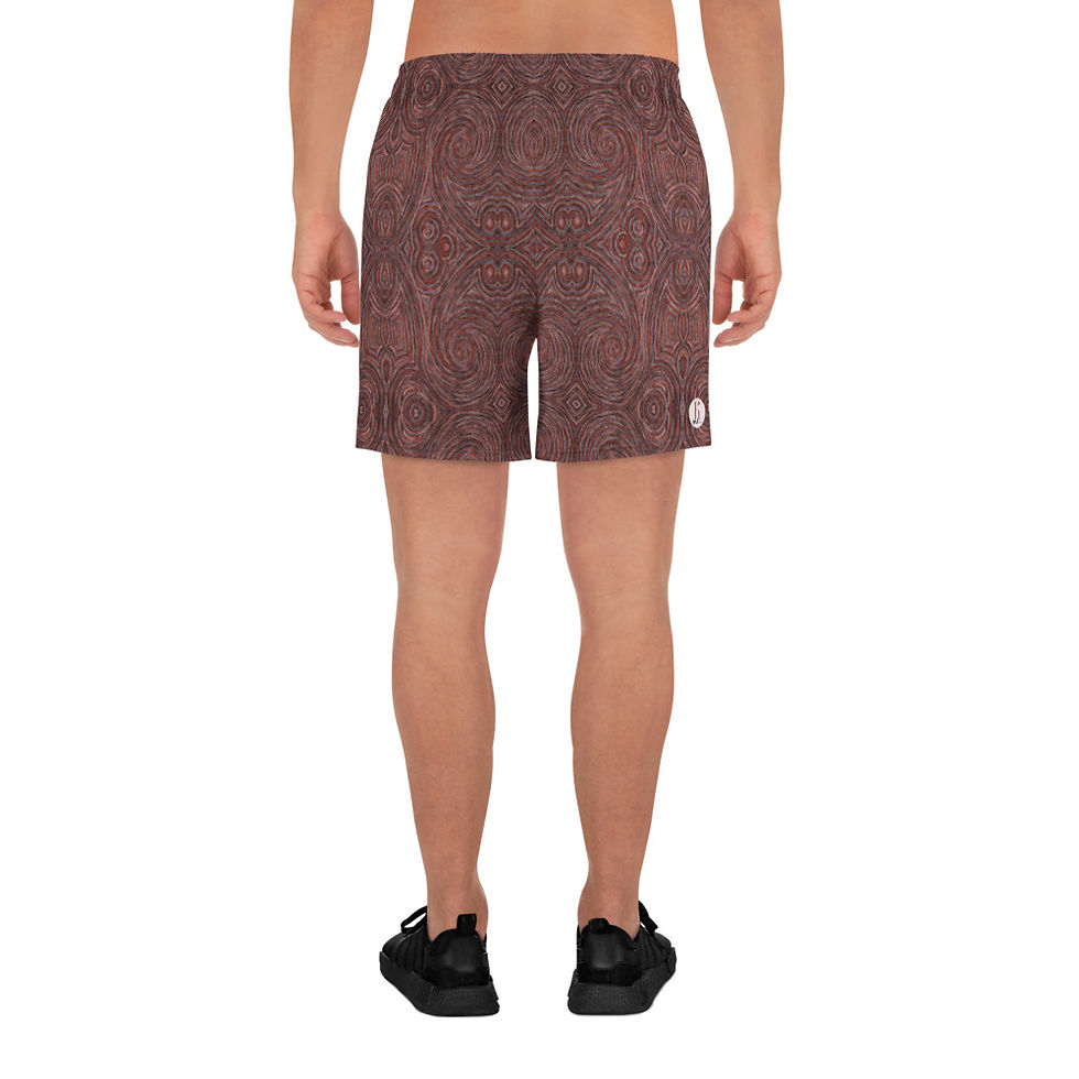 Thumbnail: Special Cloud Men's Shorts