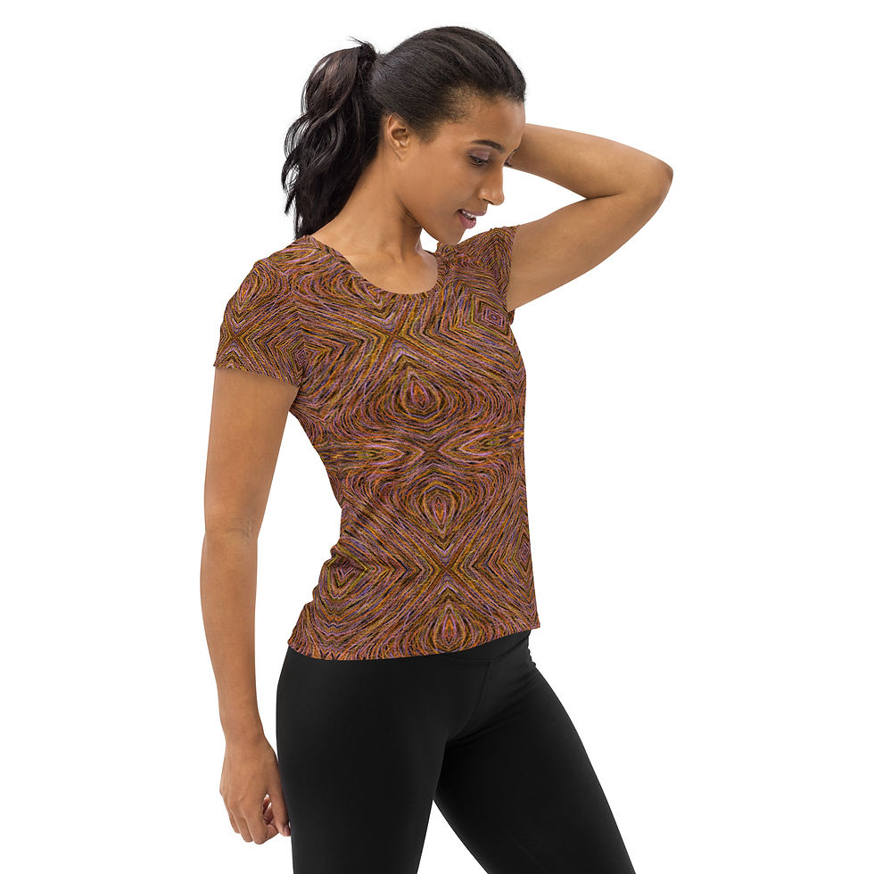 Thumbnail: Wind Women's Athletic T