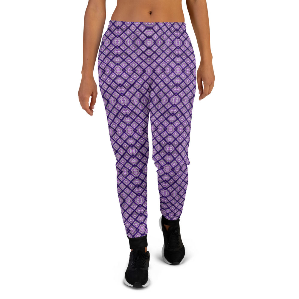 Egg Jewel Women's Joggers