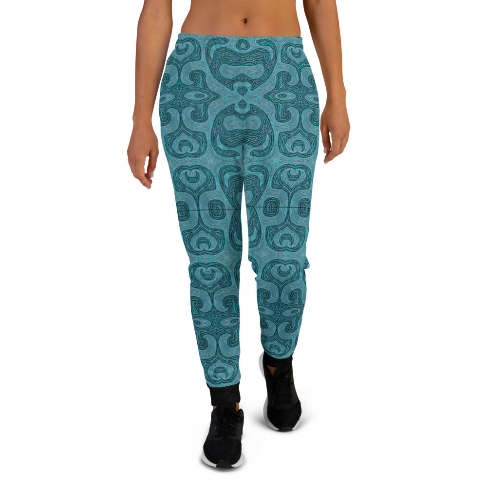 Ancient Waters Women's Joggers