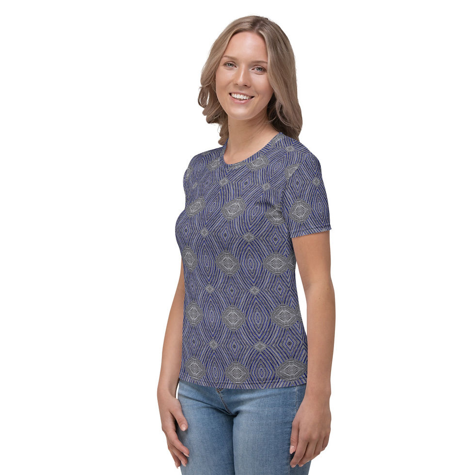 Thumbnail: Brainstorm Women's Soft T