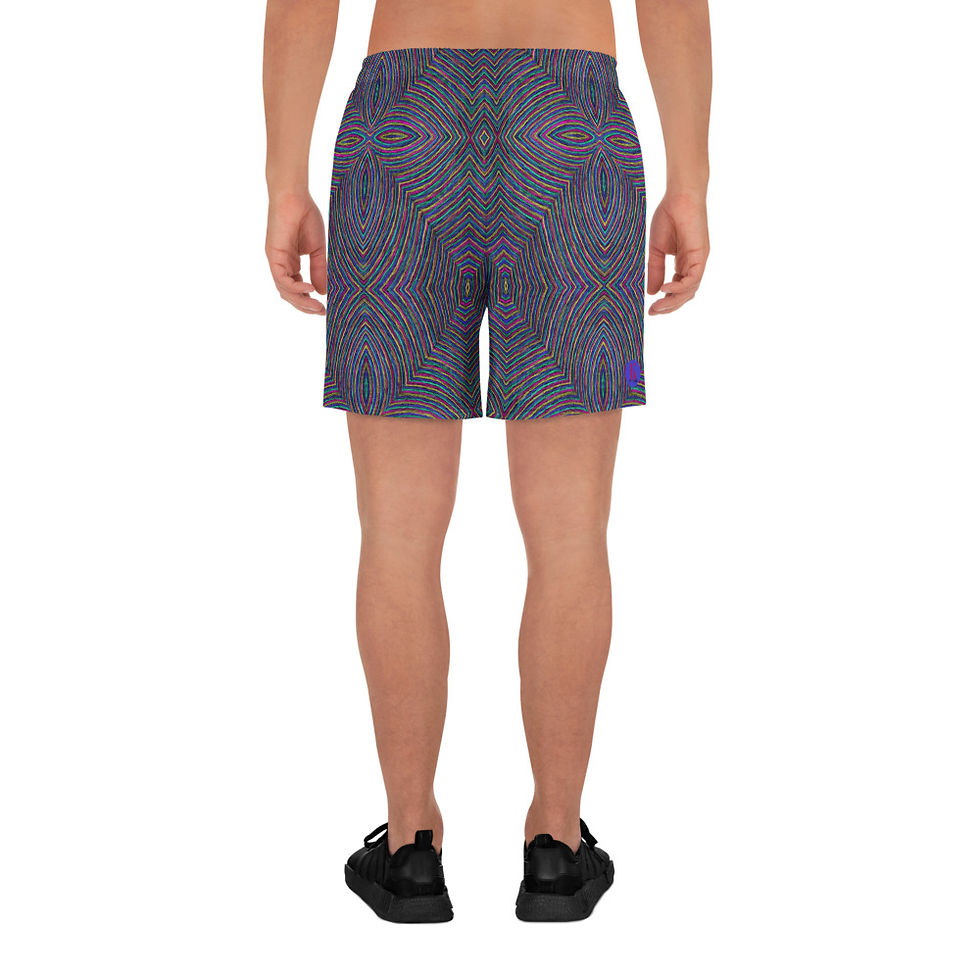 Thumbnail: Tribe Men's Shorts