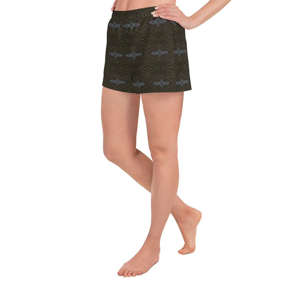 Thumbnail: Thought Women's Shorts