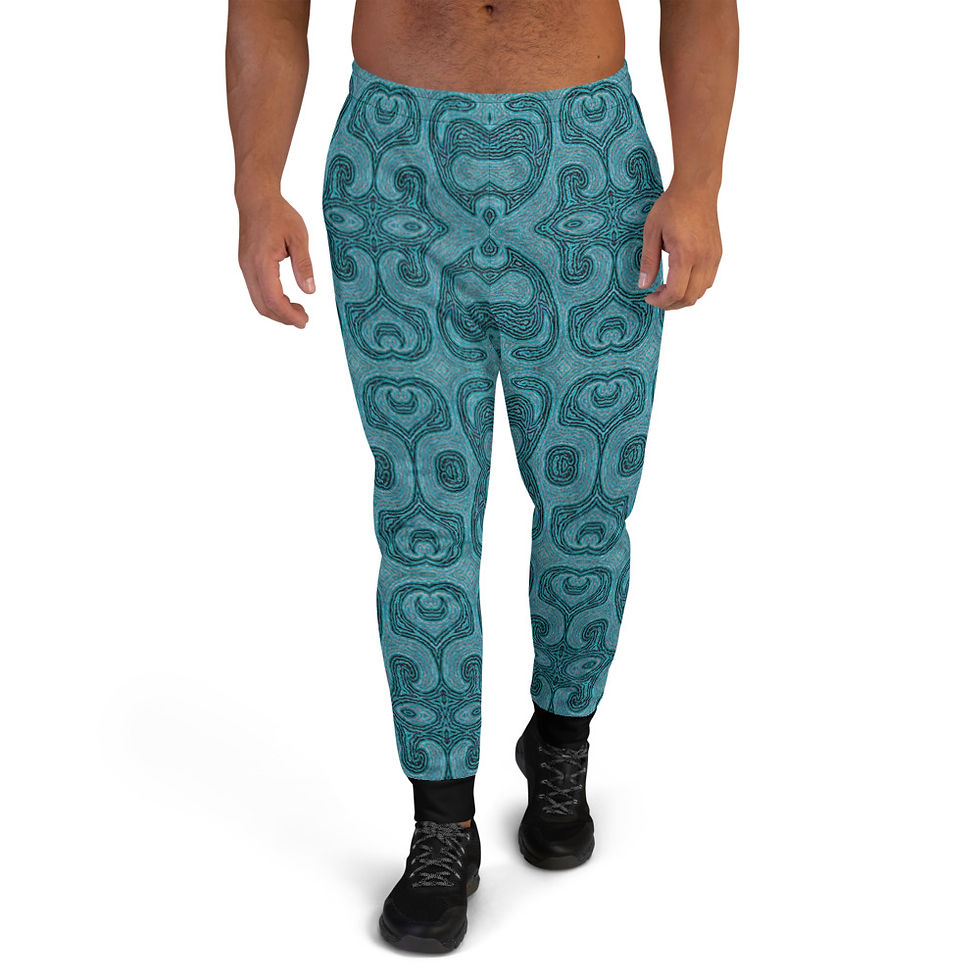 Ancient Waters Men's Joggers