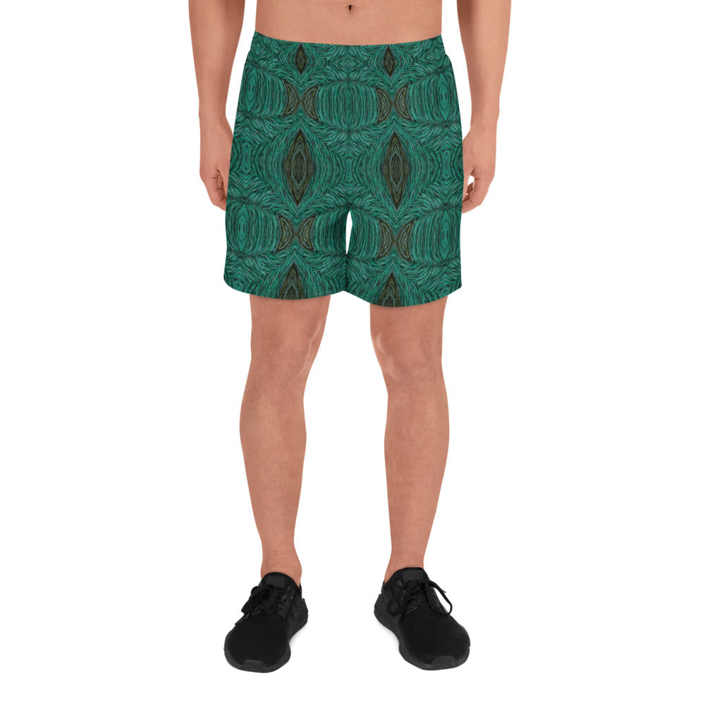 Nature's Fantasy Men's Shorts