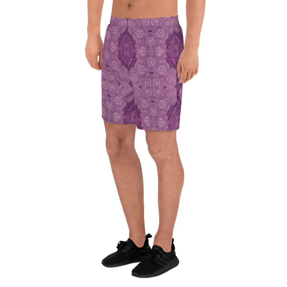 Thumbnail: Interaction Men's Shorts