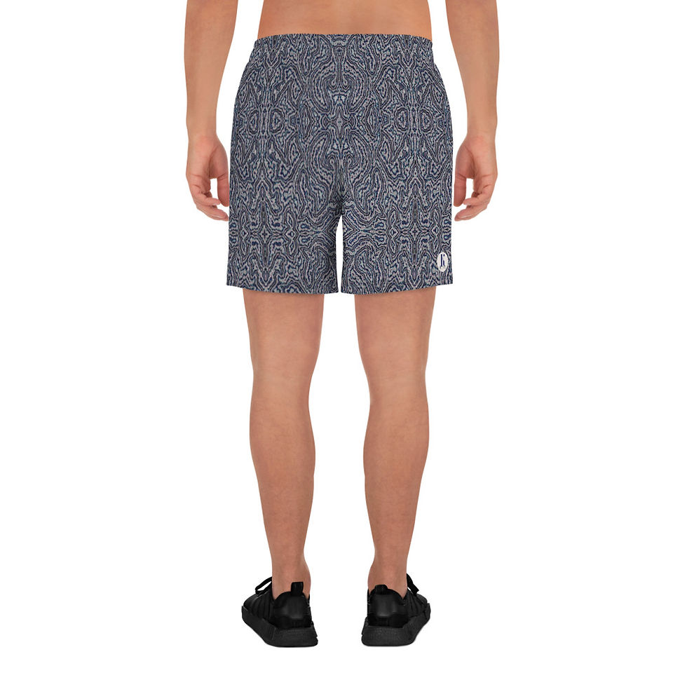 Thumbnail: Becoming Itself Men's Shorts