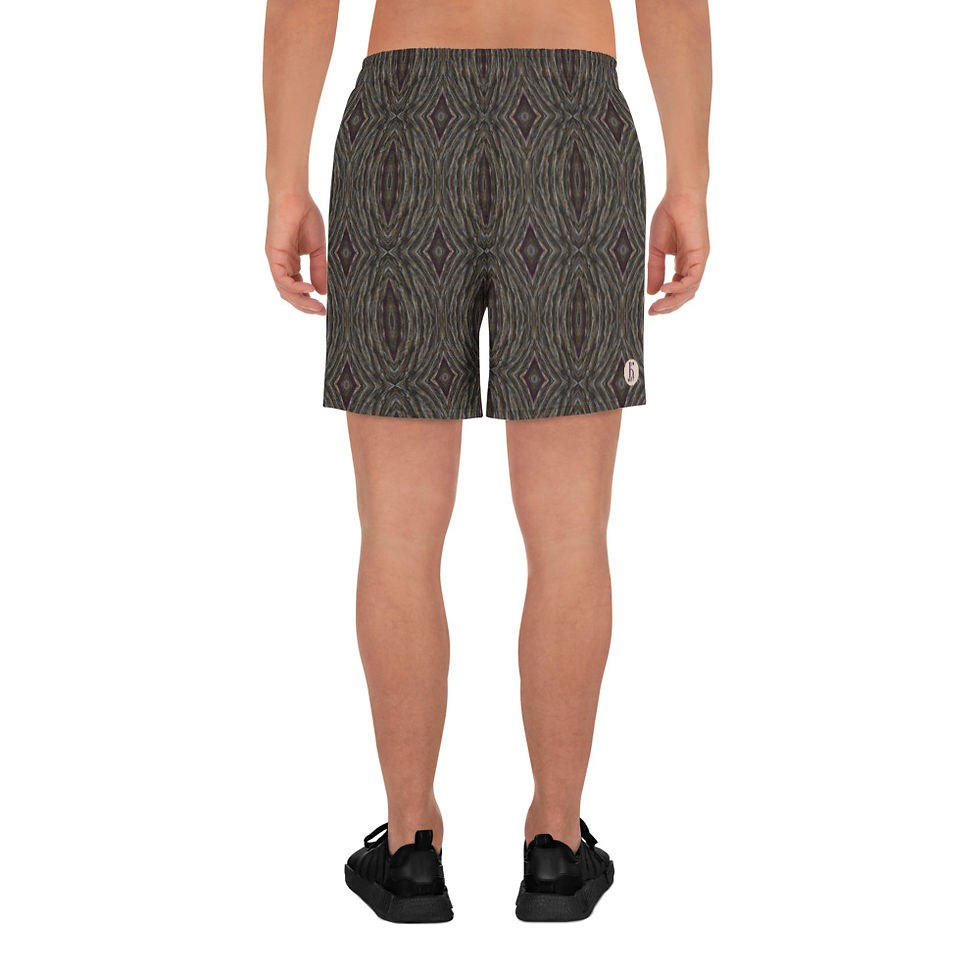 Thumbnail: Autumn Men's Shorts
