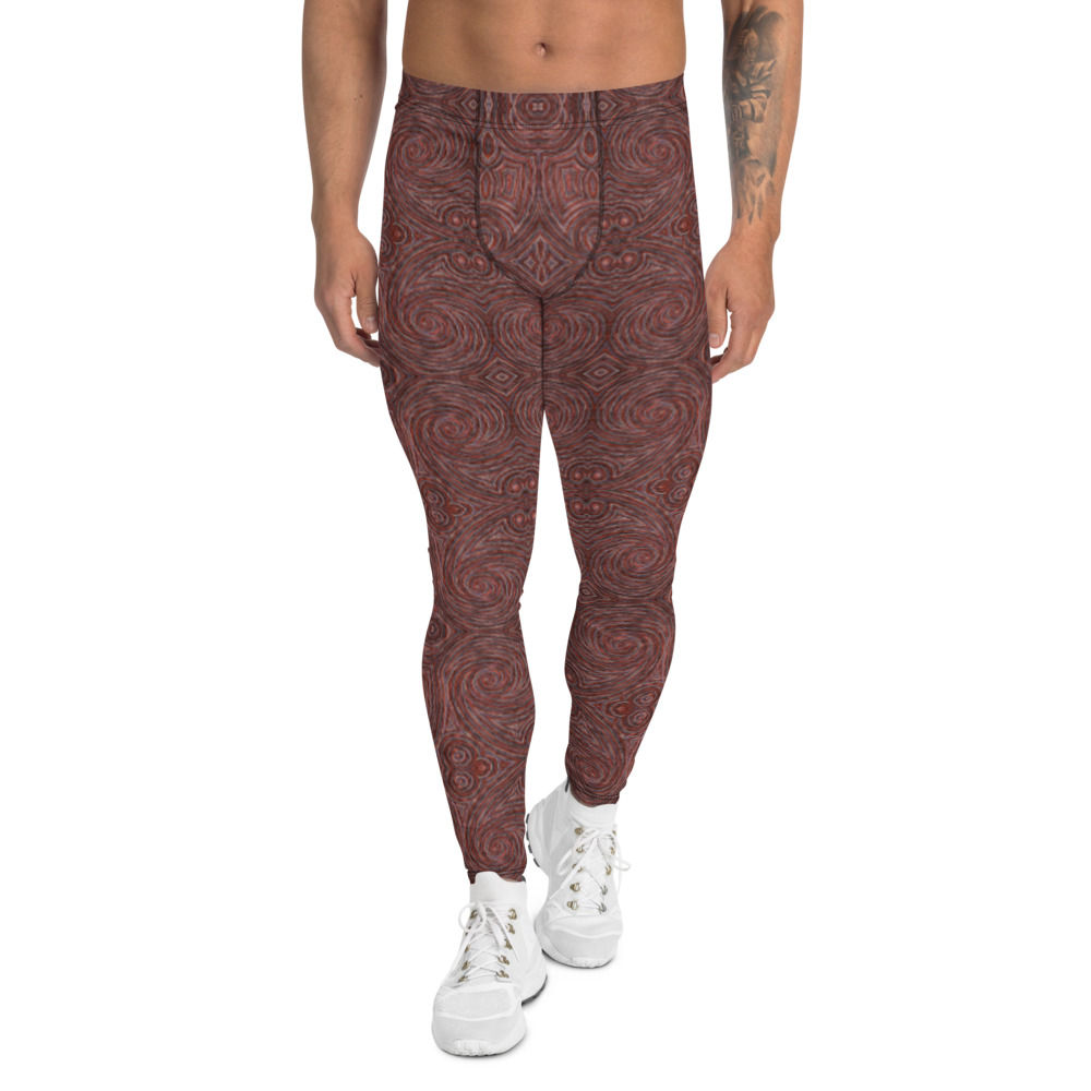 Special Cloud Men's Leggings