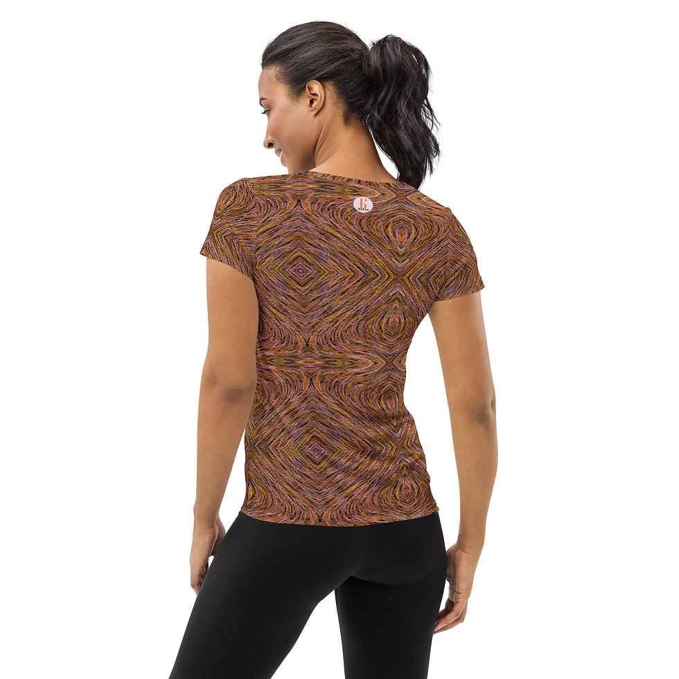 Thumbnail: Wind Women's Athletic T
