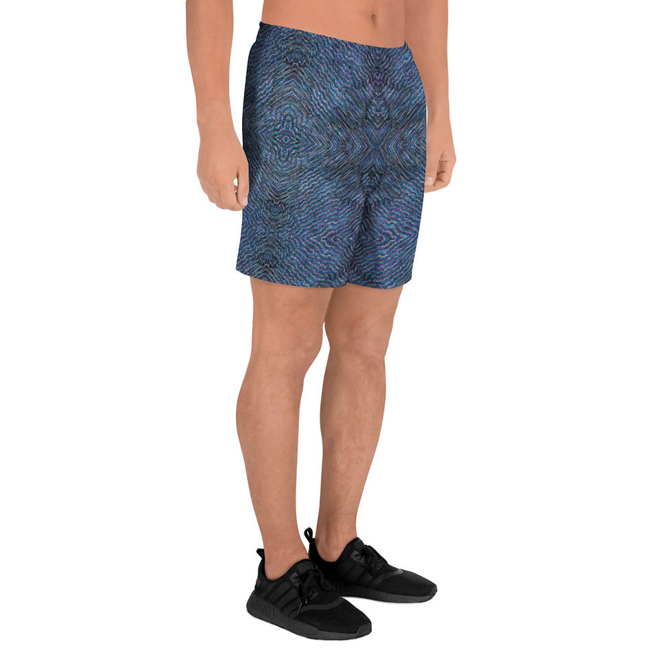 Thumbnail: Rock Men's Shorts