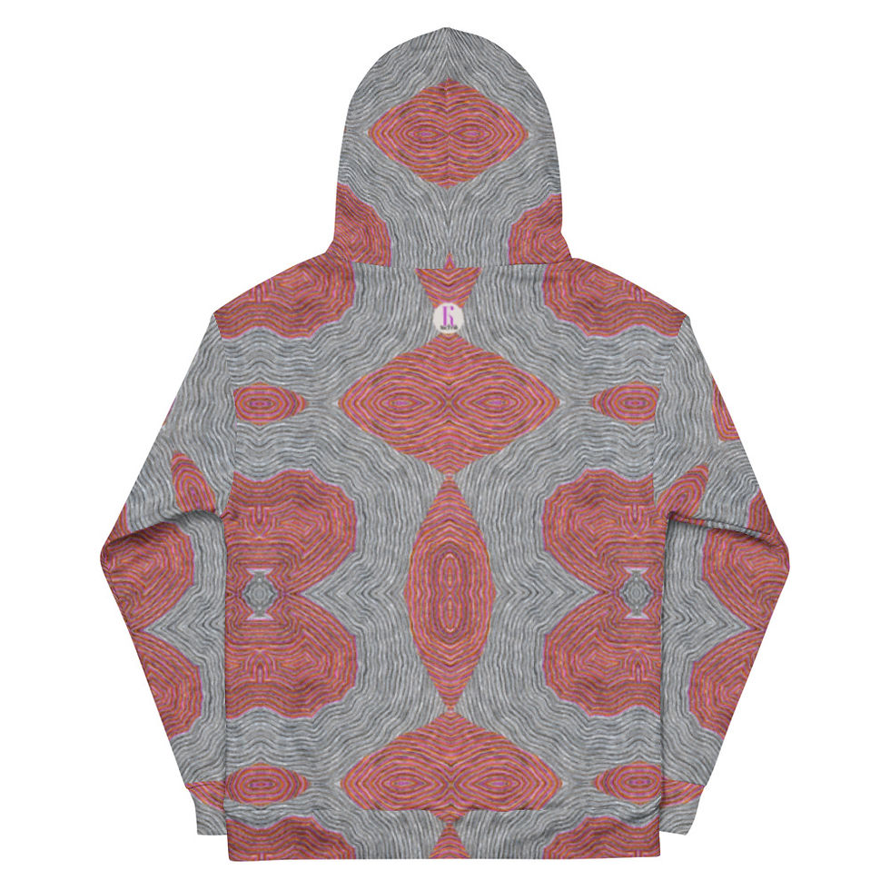 Thumbnail: Change All Over  Hoodie