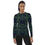 Thumbnail: Human Women's Rash Guard