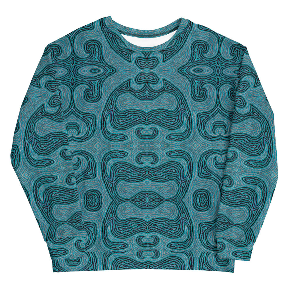 Ancient Waters Sweatshirt