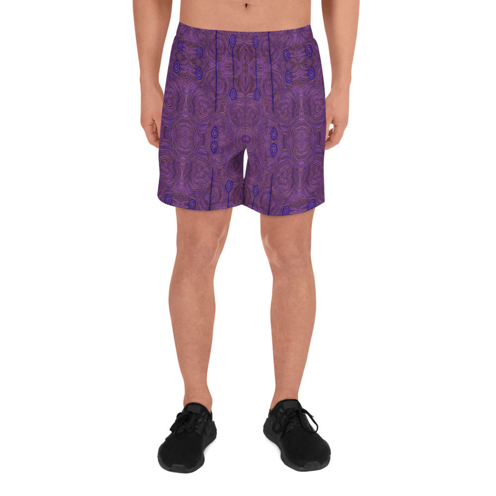 Music Men's Shorts