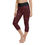 Thumbnail: Orbit, Itself Yoga Capri Leggings
