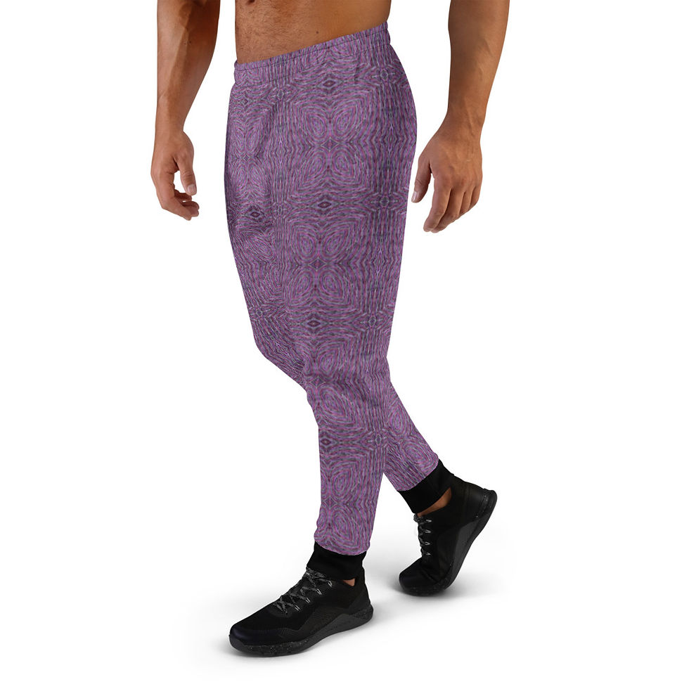 Thumbnail: Mother Men's Joggers