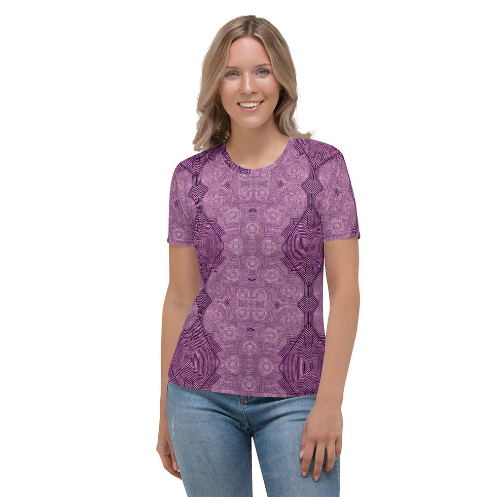 Interaction Women's Soft T