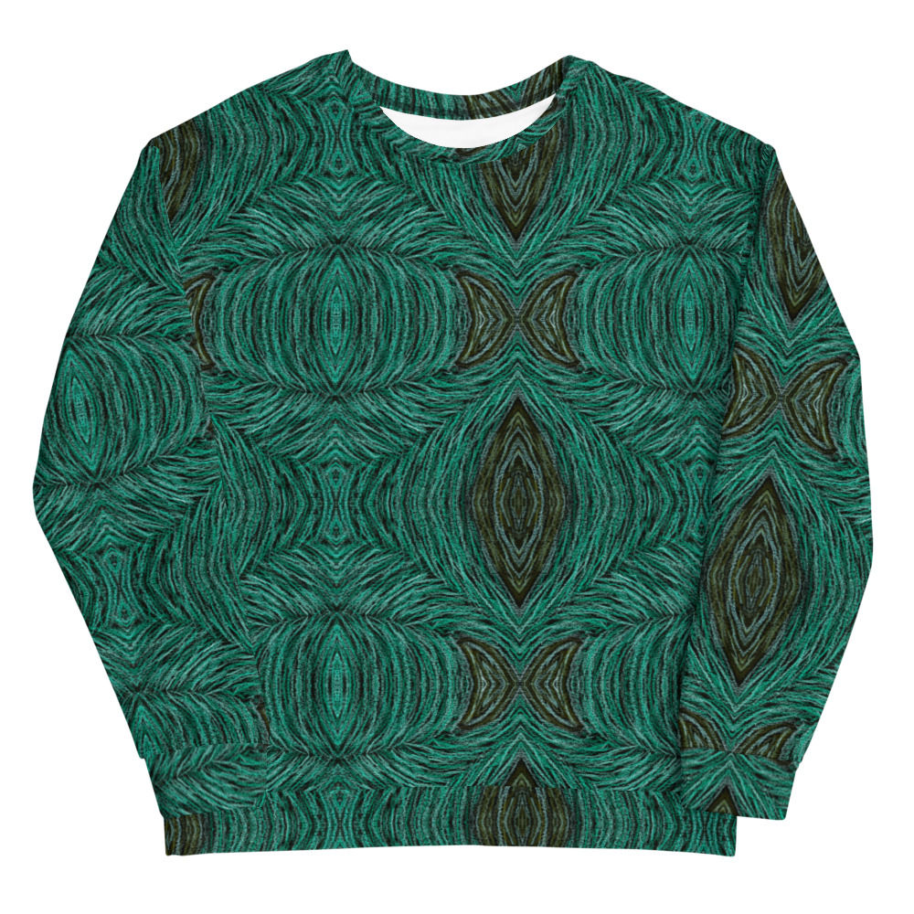 Nature's Fantasy Sweatshirt