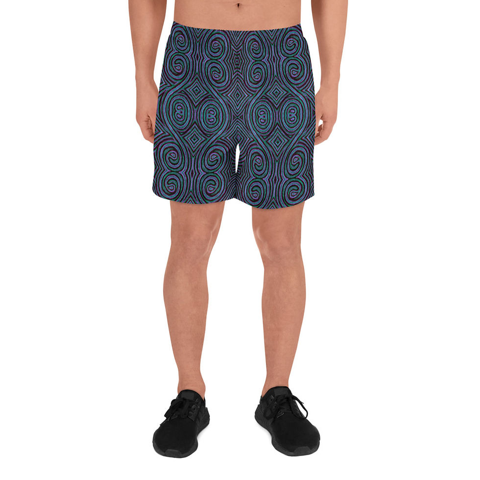 Faberge Men's Shorts