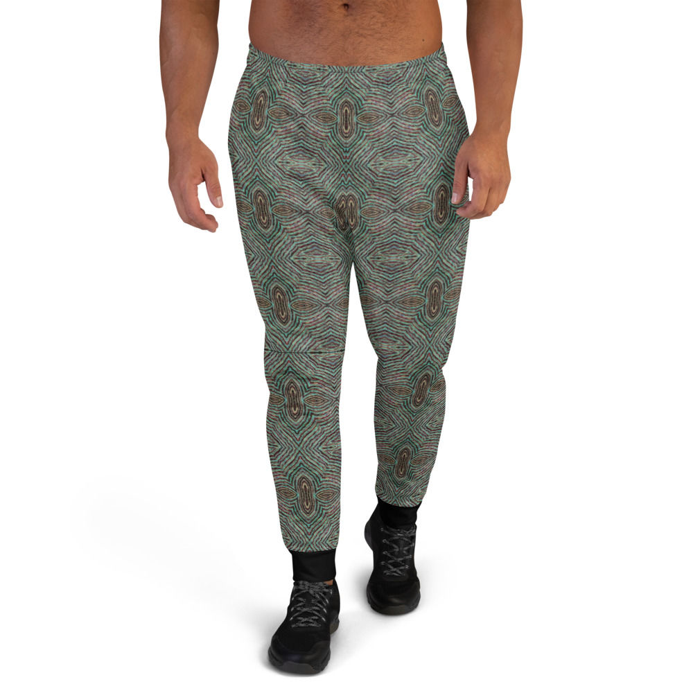 Organic Battery Men's Joggers