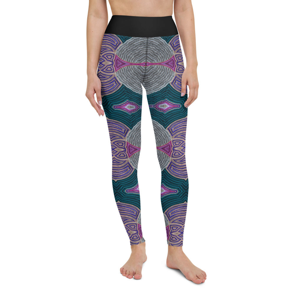 MRI Yoga Leggings
