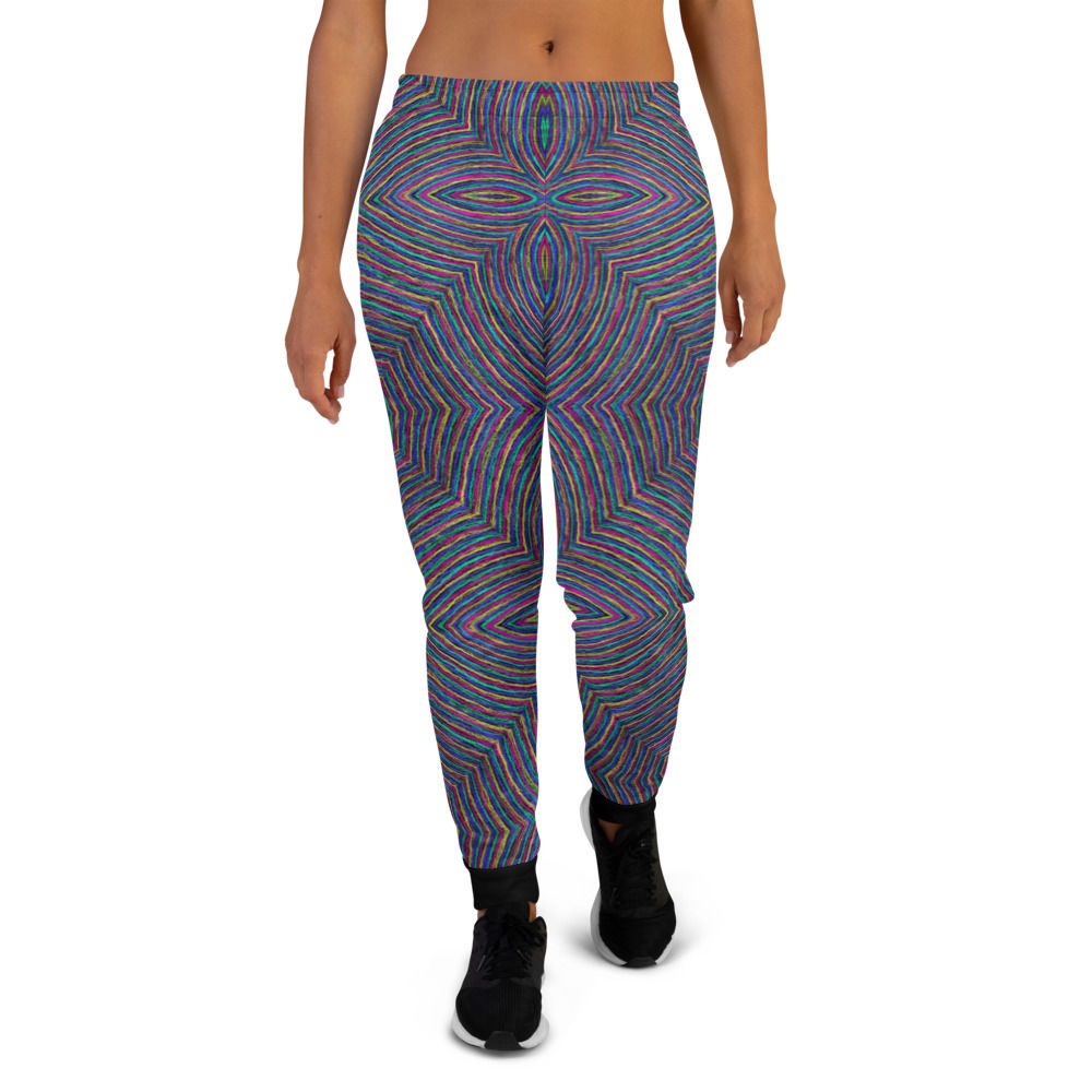 Tribe Women's Joggers