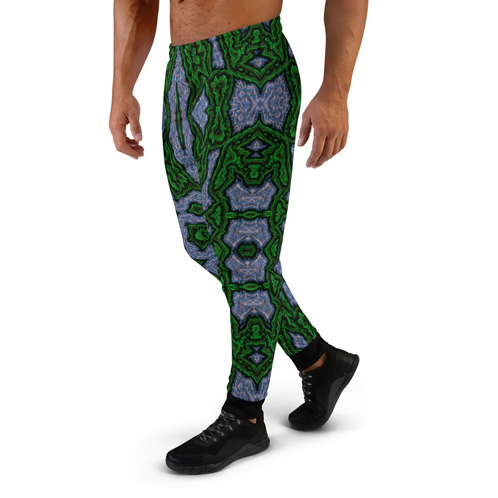 Thumbnail: Forest's Signature Men's Joggers