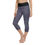 Thumbnail: Tribe Yoga Capri Leggings