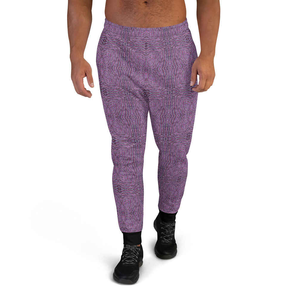 Mother Men's Joggers