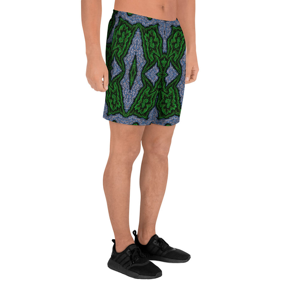 Thumbnail: Forest's Signature Men's Shorts