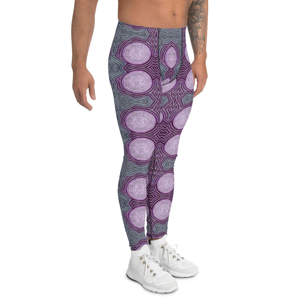 Thumbnail: Ancient Scepter Men's Leggings