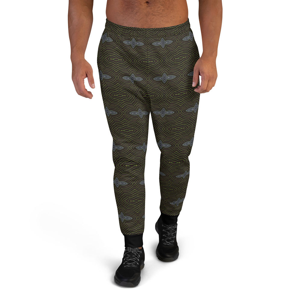 Thought Men's Joggers