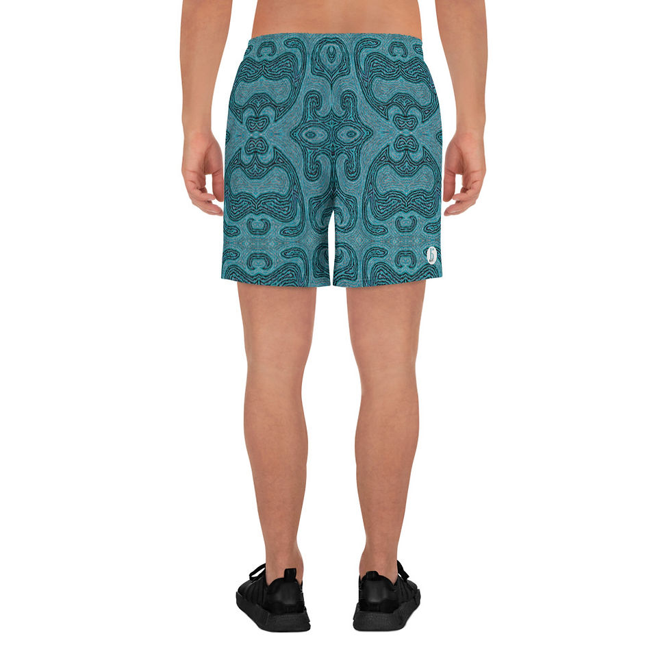 Thumbnail: Ancient Waters Men's Shorts