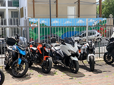 nos motos