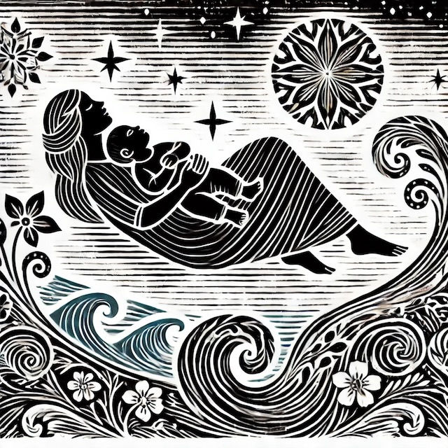 👩👧 Massage mère et enfant : un moment de détente et de complicité