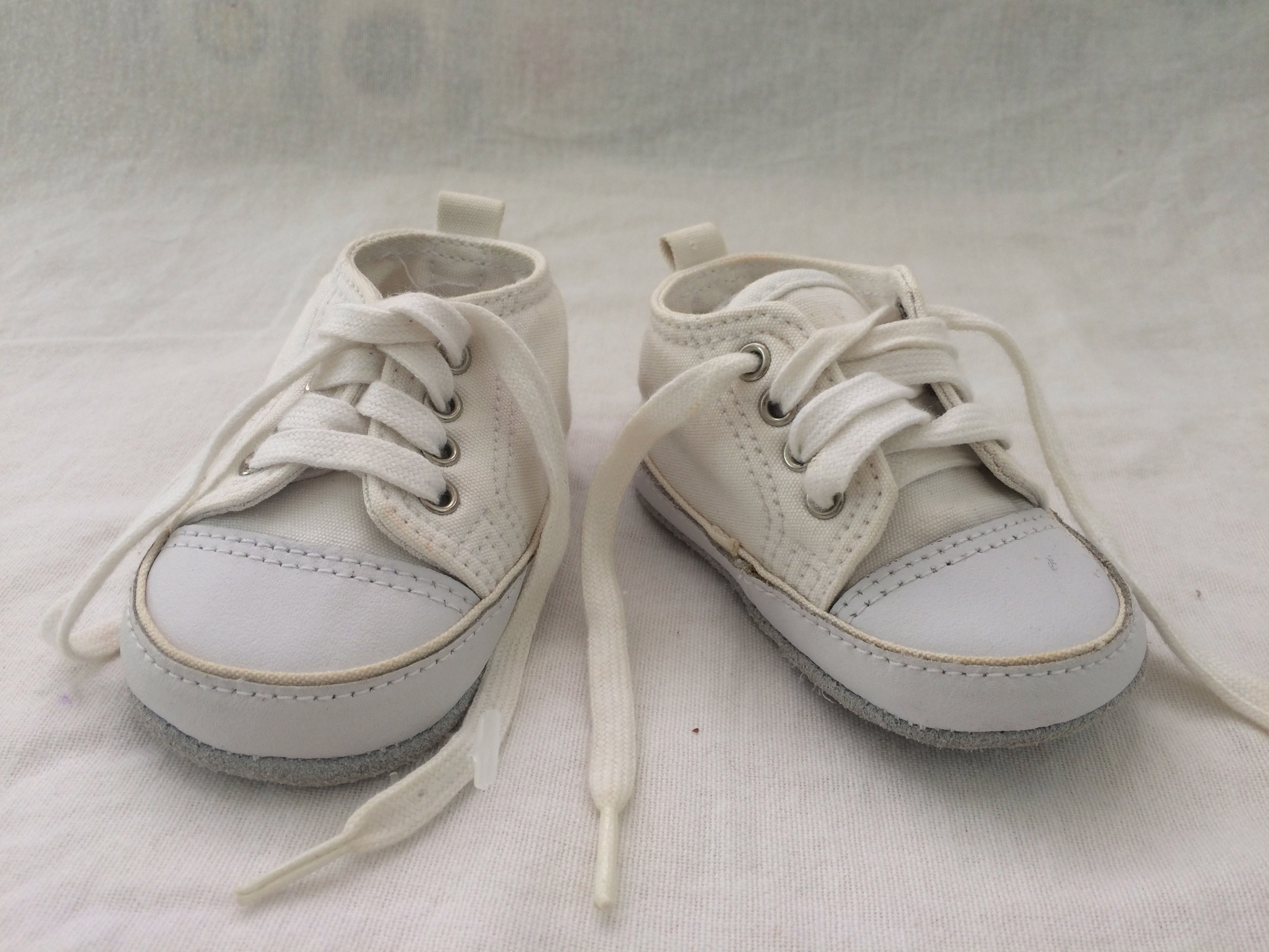 TinyCream Trainers