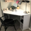 Thumbnail: IKEA Corner Desk + Instructions. (No longer made!)