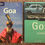 Thumbnail: Set: 2 Books about Goa