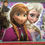 Thumbnail: Frozen Puzzel