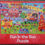 Thumbnail: 4y+ Kids Puzzel. All Pieces inc.