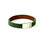 Miniature : Bracelet galuchat poncé 10mm