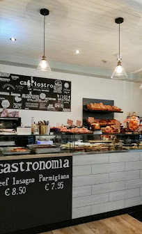 Caffe' Cagliostro