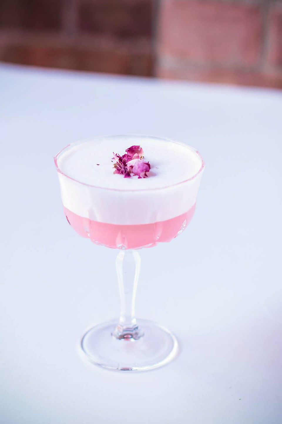 Fade Street Social by Dylan McGrath