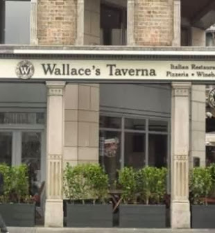 Wallace Taverna