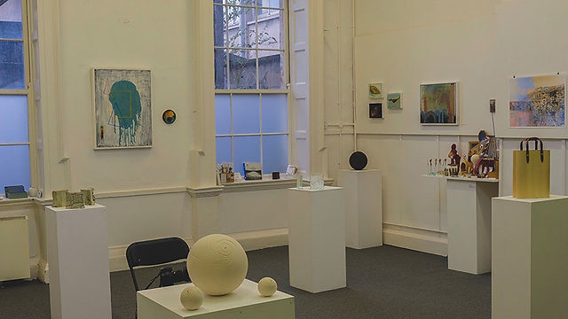 Olivier Cornet Gallery