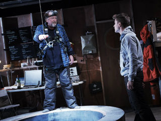 Dublin Theatre Festival : Melt