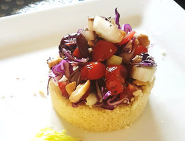 3 recettes vegans, faciles et rapides